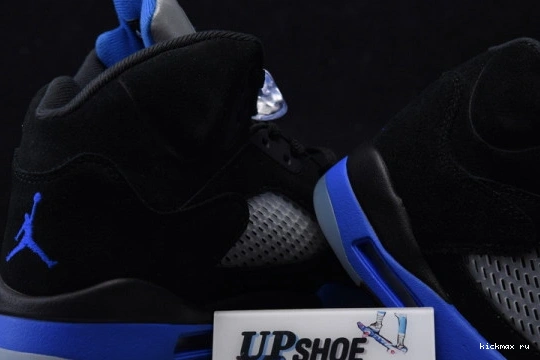 CT4838-004 Air Jordan 5 Racer Blue CT4838-004 0520